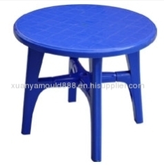 Plastic Household Table Mould/mold