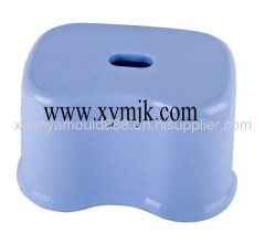 children's stool mould/plastic stool mould