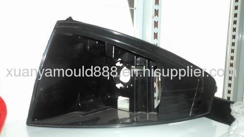 Car Mould