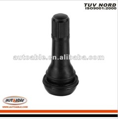 TR413 TR414 car Tubeless tire valves