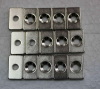 N35 Neodymium Block Magnets