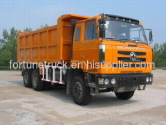 Dump Truck,Tipper,Dongfeng Truck