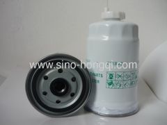 Auto fuel filter WK842 for MANN