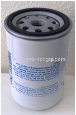 Auto oil filter 466634-3 for VOLVO