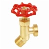 Brass Boiler Drain Valve