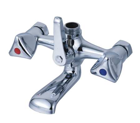 Romanian Type Faucet