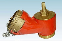 Fire Valve