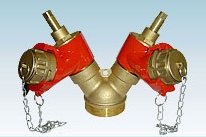 Fire Valve