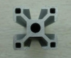 Aluminium alloy Brackets