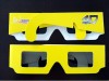 3D Polarized Glasses