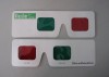 3D Hand Glasses