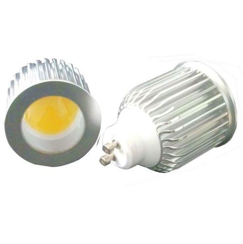 5W GU10 5000k day white 400LM LED spot lamp (5w=50w)