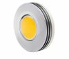 LED GX53 Cap DIMMABLE 3 Watt 4000k Netural white (9w CFL )