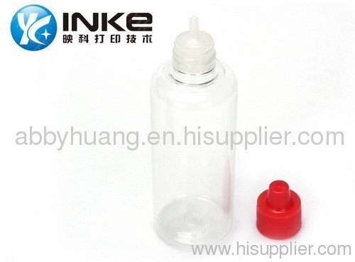 Ink Bottle 100ml for CISS Ink
