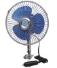 6&quot;60 Grills Full Gurad Car fan with CE and RoHS Product Approvals