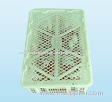 fruit turnover box mould
