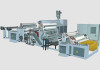 DB1-1100 High-Speed Extrusion Laminating Machine