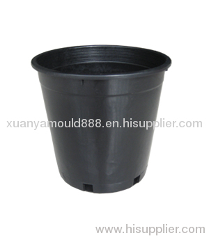 injection mold/flower pot mould