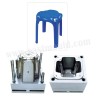 plastic stool mould/injection stool mold