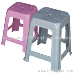 chair mould/plastic stool mould/table mold