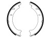 Rear Brake Shoe Set for VOLVO C70 OEM 2719987