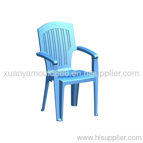 chair mould