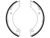 Rear Brake Shoe Set for VOLVO 260 OEM 1330 310