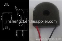 current transformer JSCT-10 5(20)A/5mA