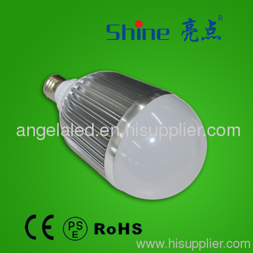 LED bulbs E27 5w