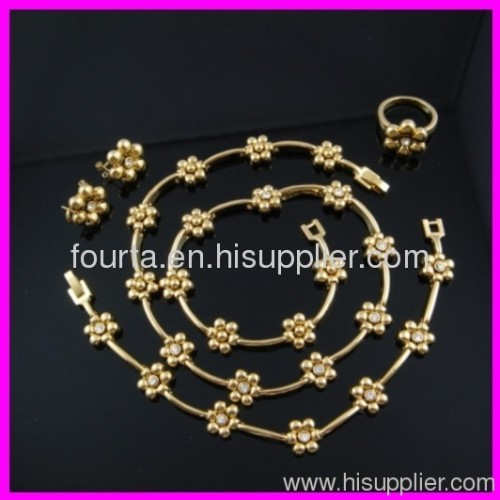 Costume Jewelry Set 1120204