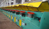 Pingsheng Automation Straight line wire drawing machine