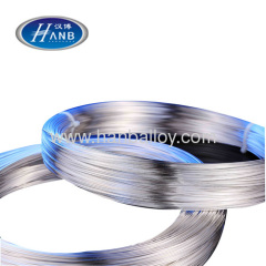 AgBiLaT Silver is the Main Materials for Wire