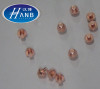 Copper Solid Contact Rivet