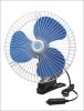 10 inches Metal Fan with CE and RoHS Product Approvals
