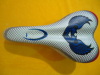 bicycle saddle