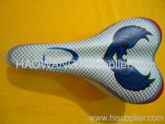 bicycle saddle