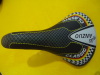 mountain bicycle saddle