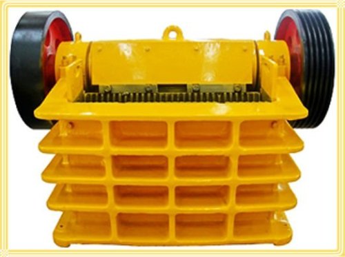 various design stone crusher machine