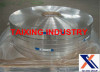 Clad Aluminum Strip for Brazed Aluminum Radiator Fin and Tube