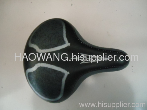 bicycle saddle