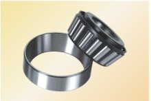 High quality Tapered roller bearings