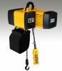 High quality electric chain hoist with CE