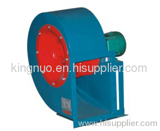 Centrifugal Fan