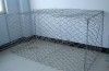 gabion box