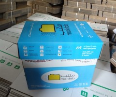 Wholesale office multi purpose paper ,a4 copy paper