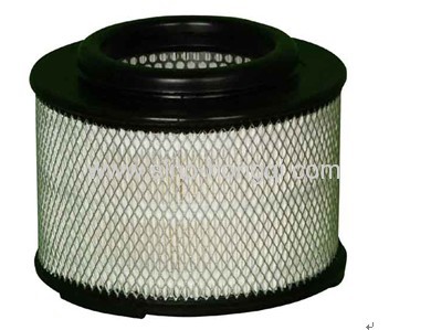 Air filter 17801-OC010 for TOYATA
