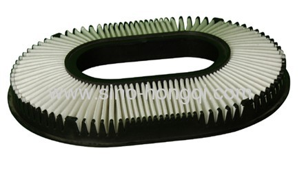 Air filter MD620721 for MITSUBISHI