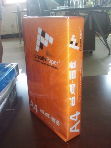 size(210*297mm) all purpose office paper