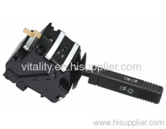 RENAULT combination switch HL-120609104