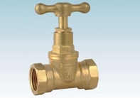 Brass Stop Valve